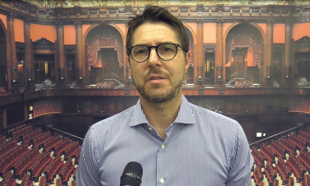 Molteni: “No ad altri clandestini trasferiti in provincia di Como”
