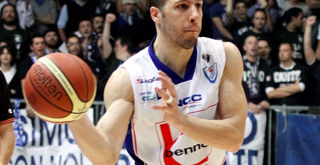Nicolas Mazzarino a 45 anni giocherà con il Penarol in Uruguay