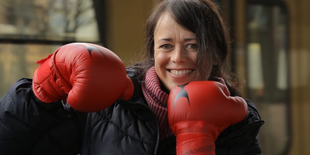 Nicoletta Grillo insegna come divertirsi con la poesia