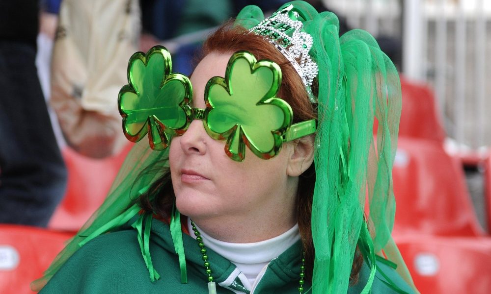 Niente parate di San Patrizio in Irlanda