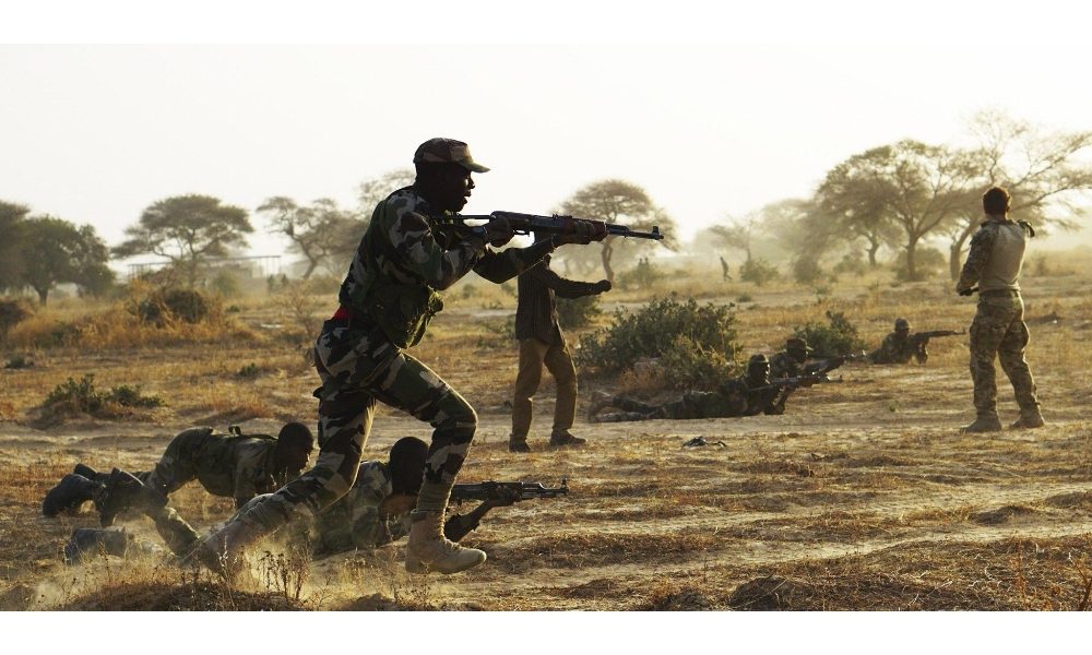 Niger: ‘120 terroristi neutralizzati’