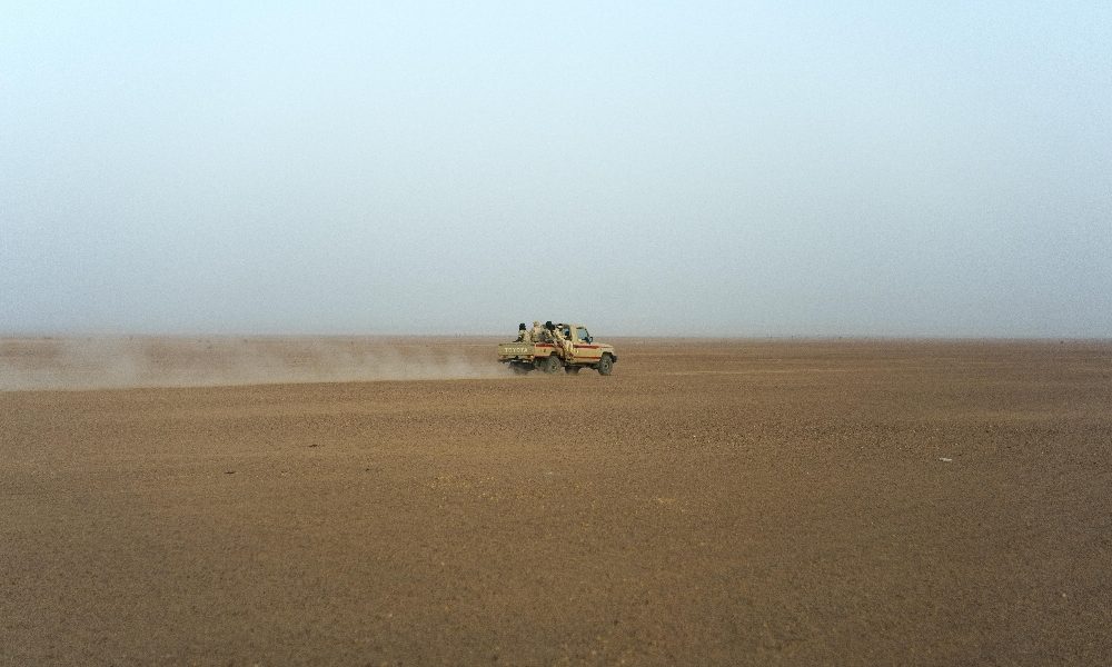 Niger: Isis rivendica attacco militari