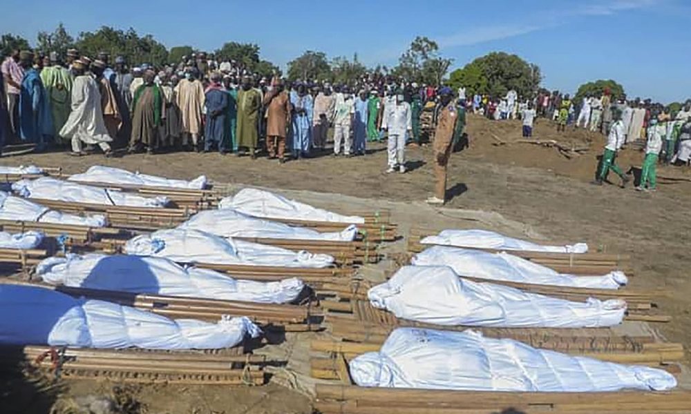 Nigeria: attacco Boko Haram,11 morti