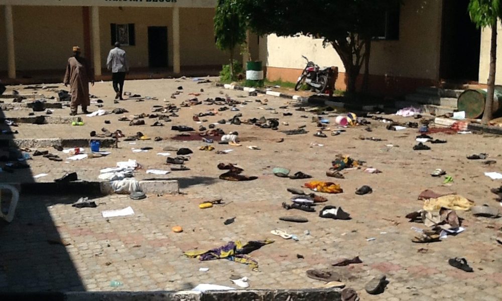 Nigeria: attacco jihadista, 59 i morti