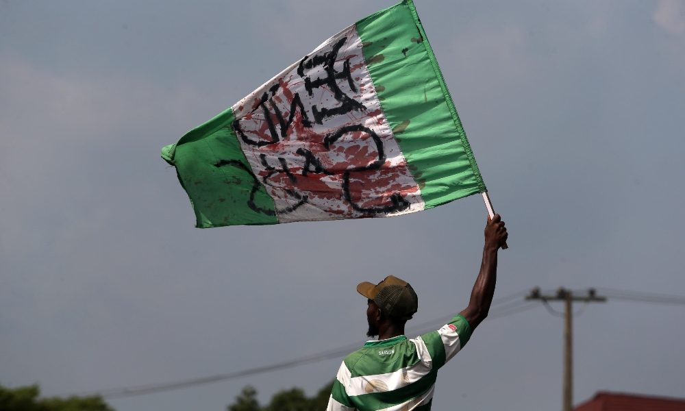 Nigeria: presidente, 69 morti nelle proteste