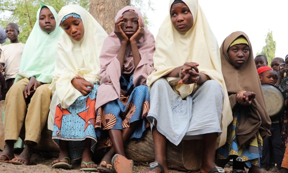 Nigeria: salvati 180 dei 210 studenti rapiti ieri