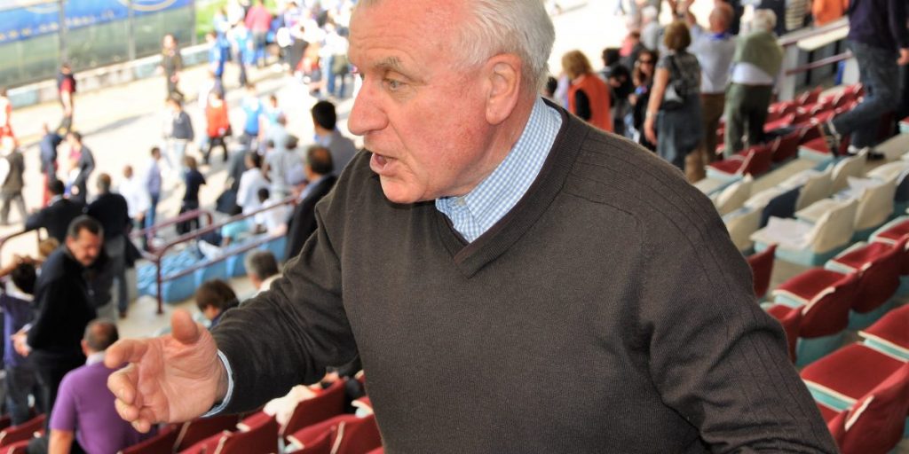«Ci siamo illusi a Monza,  poi l’involuzione».   Campionato del Como di fatto concluso. Il bilancio sportivo con Nino Balducci