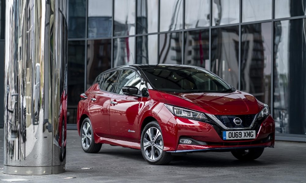 Nissan: con hard Brexit addio ad Europa