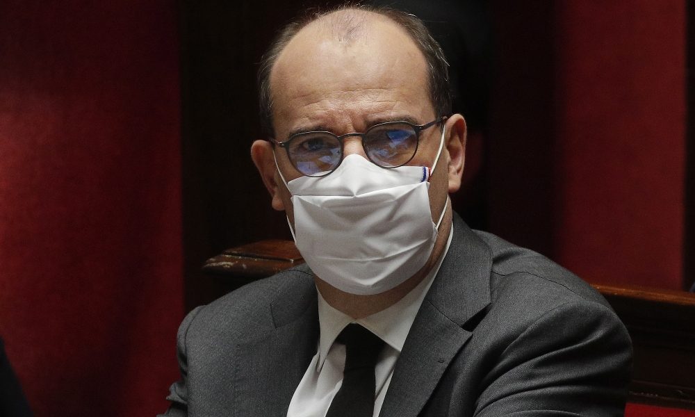 Nizza: Castex, ‘massima allerta antiterrorismo’