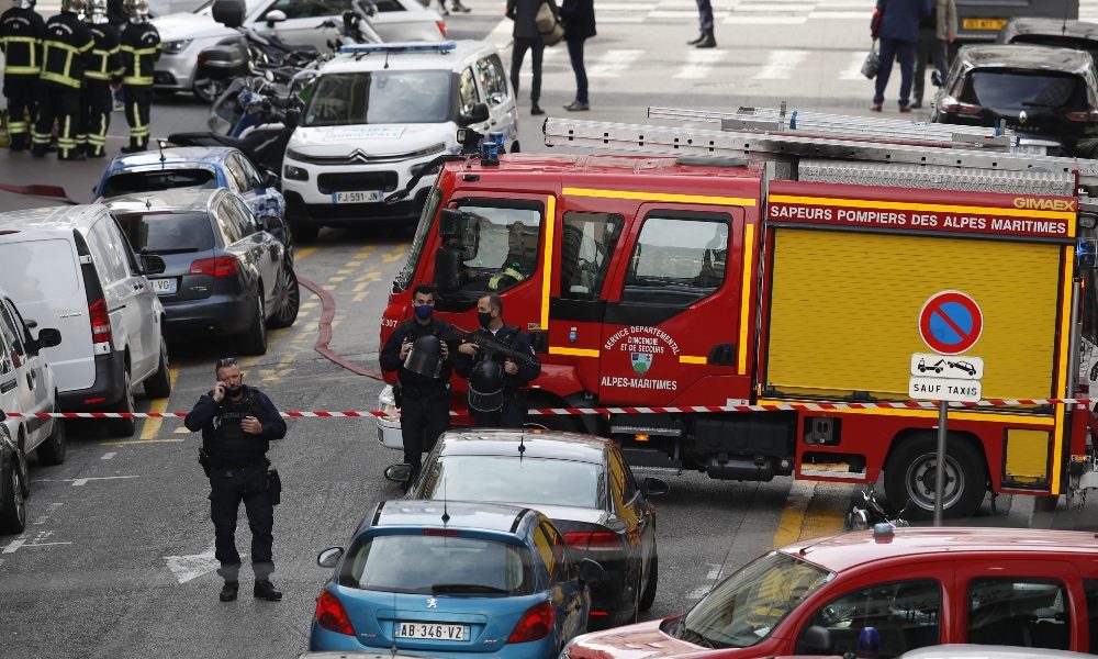Nizza: Cremlino, una terribile tragedia