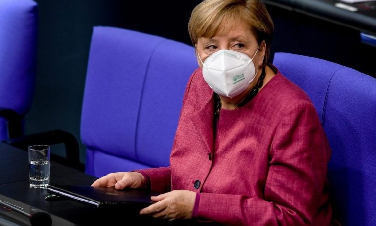 Nizza: Merkel, solidali con Francia dopo attacco ‘brutale’