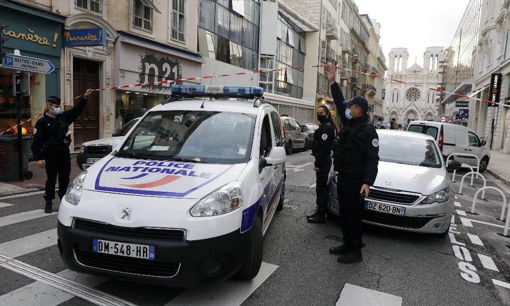 Nizza: attentatore tunisino è Brahim Aoussaoui, di 21 anni
