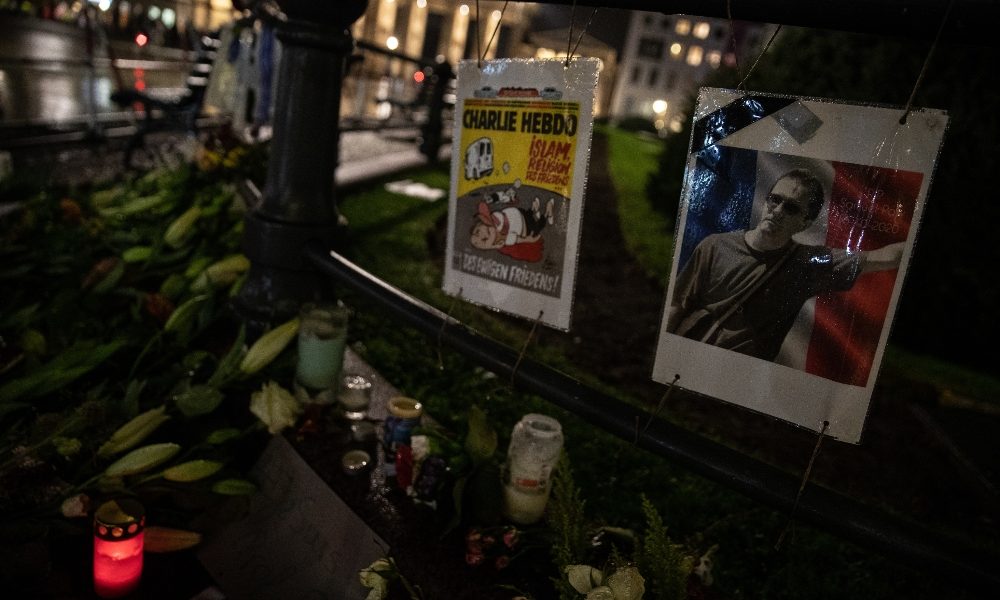 Nizza: la madre, ‘Brahim pregava da due anni’