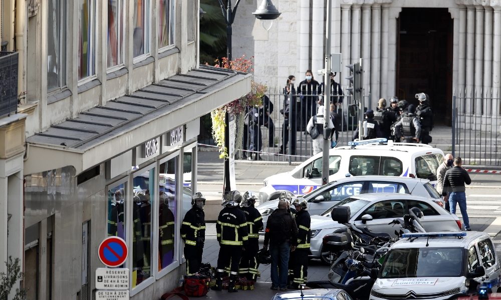 Nizza: vescovi, cristiani non siano bersaglio da abbattere