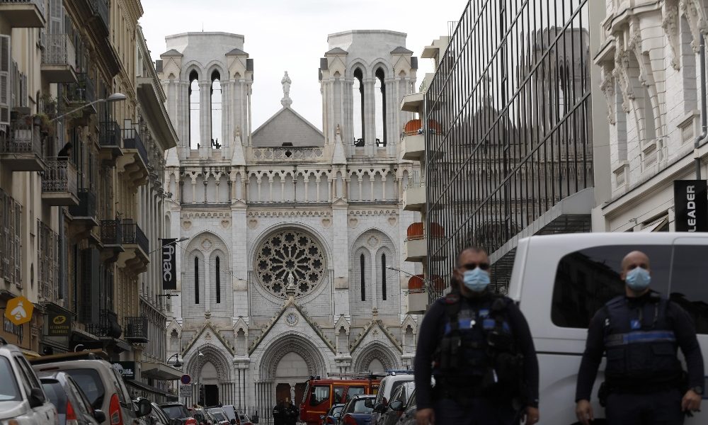 Nizza:famiglia killer, ‘ci mandò foto basilica, è lui’