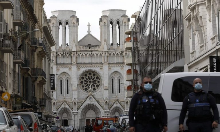 Nizza:media,Francia riattiva stato emergenza attentati