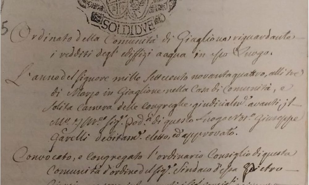 No Tav ‘zona Mulini bene culturale, niente cantiere’