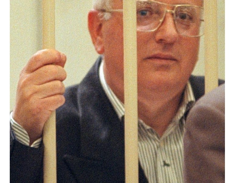 No al ricorso, Cutolo resta in carcere