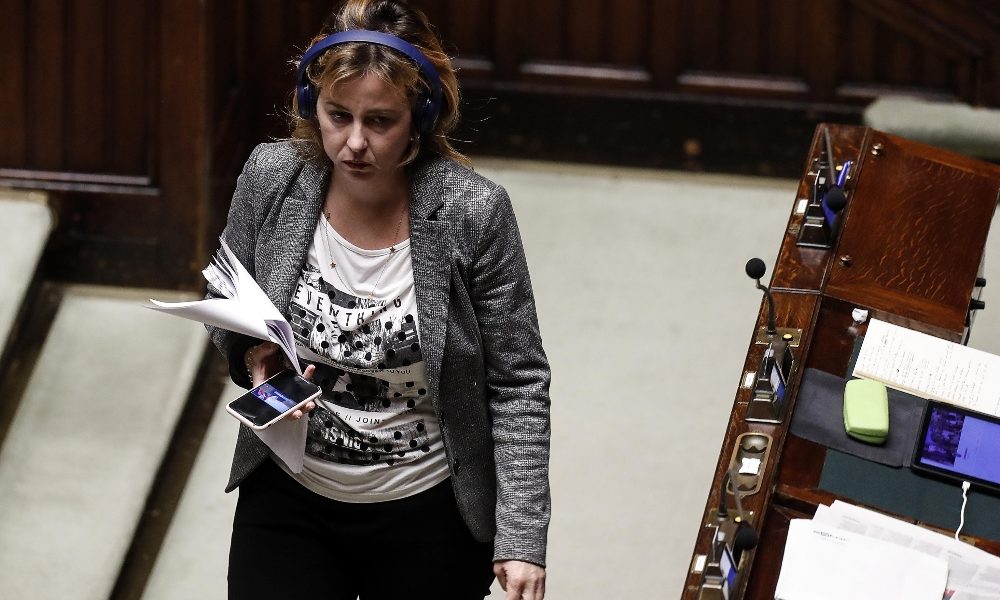 Nomine:G.Grillo, in M5s c’è problema