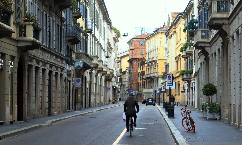 Nomisma, a picco fatturato immobiliare