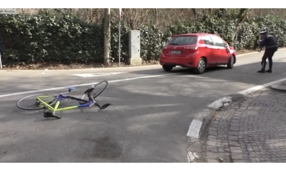 Non ancora fissati funerali nipote Prodi