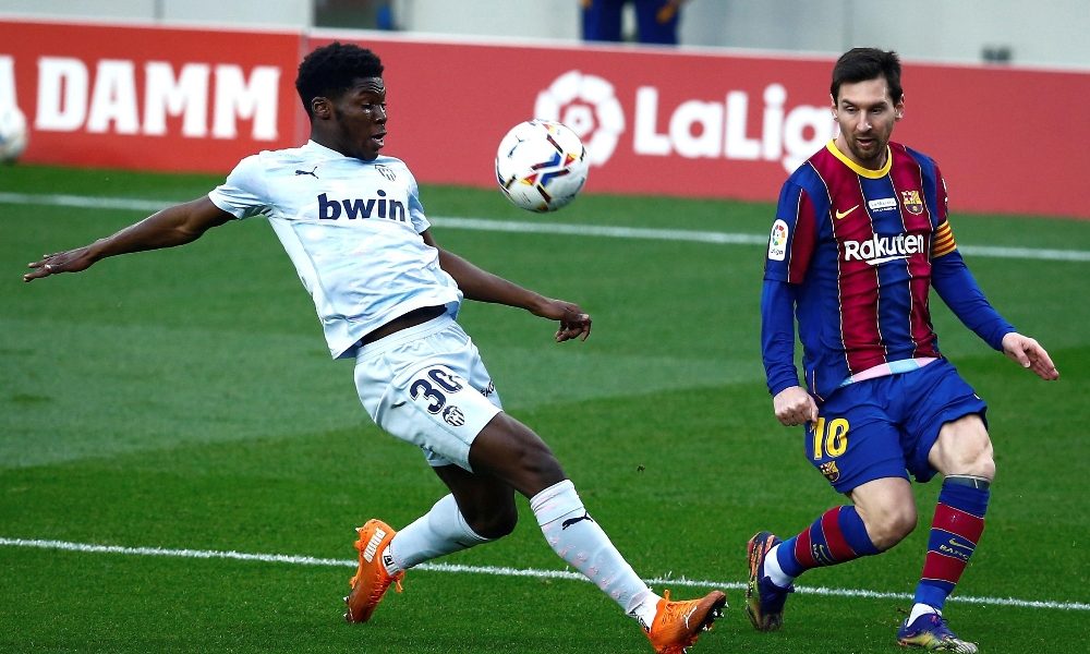 Non solo Pochettino, il PSG punta soprattutto su Messi