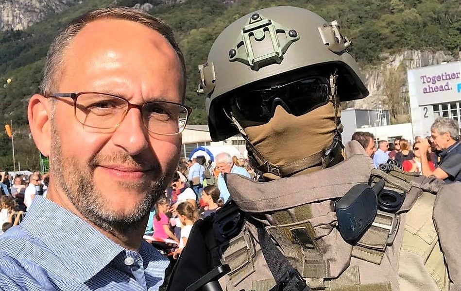 Frase di Gobbi sugli italiani, condanna bipartisan. La replica: «Spiacevole malinteso»