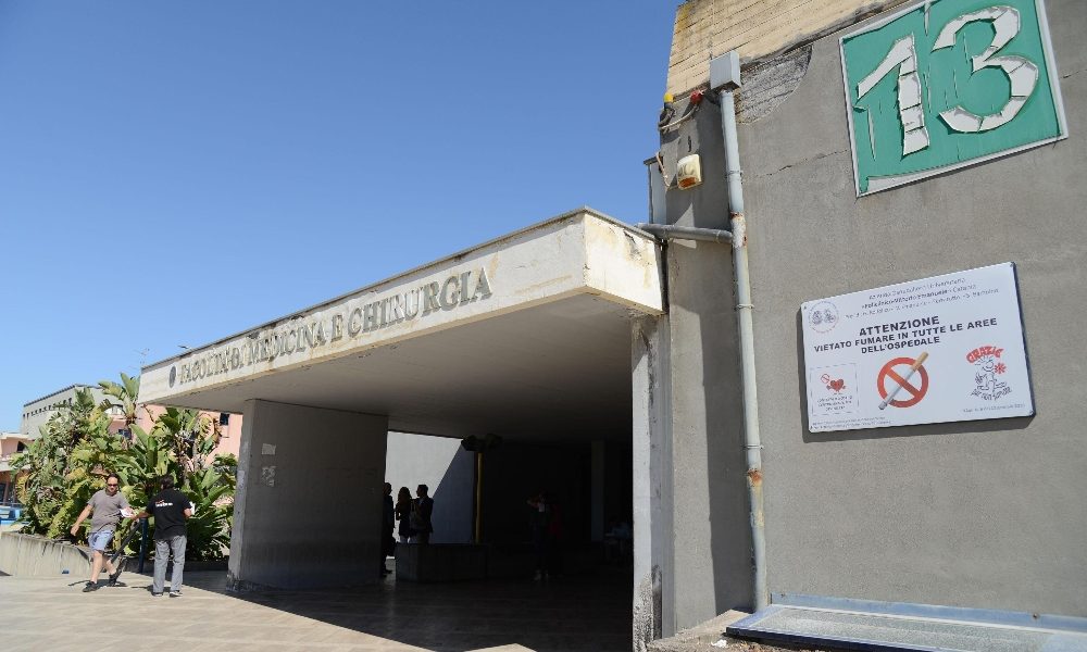 Novantenne uccide la moglie a bastonate