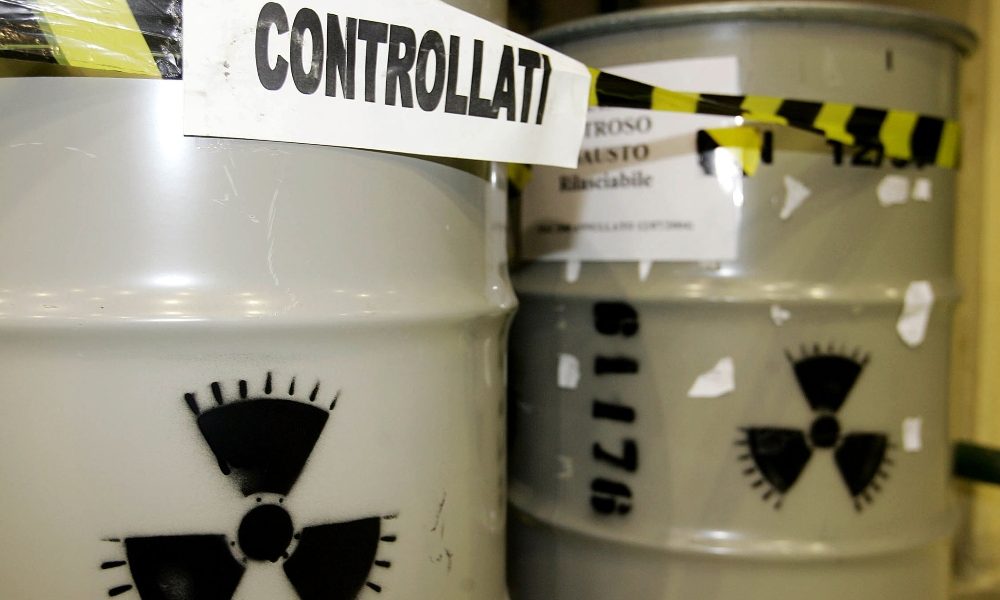 Nucleare: Comitato scientifico a supporto No Sardegna