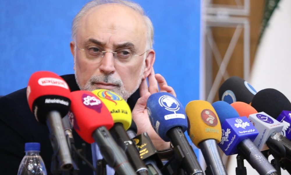 Nucleare: Iran, arricchimento uranio 20% dopo ok Rohani