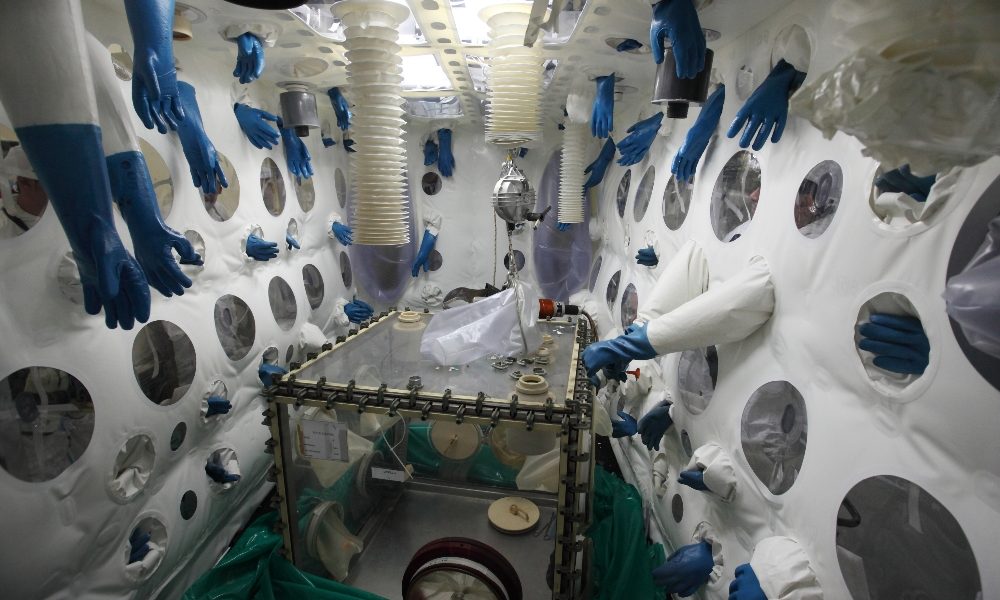 Nucleare: Sogin accelera, attività da 900 milioni (+144%)