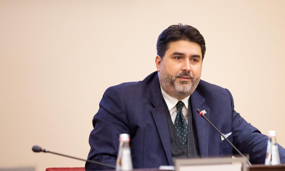 ++ Nucleare:Solinas,atto arroganza Stato,oltraggio a Sardegna ++