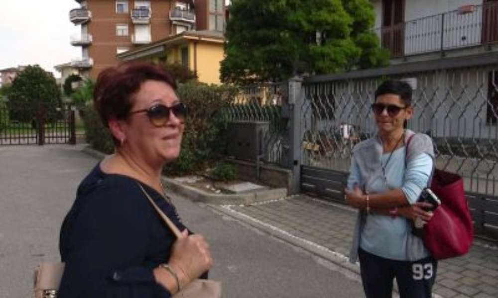 La nuora della vittima: «Celestina era una combattente»