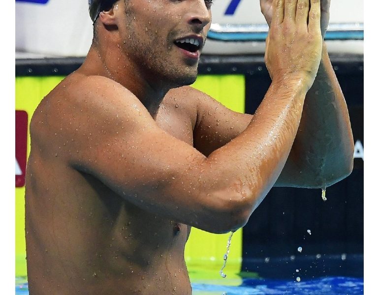 Nuoto: Europei 25m; Cusinato e Detti, Italia apre con due bronzi