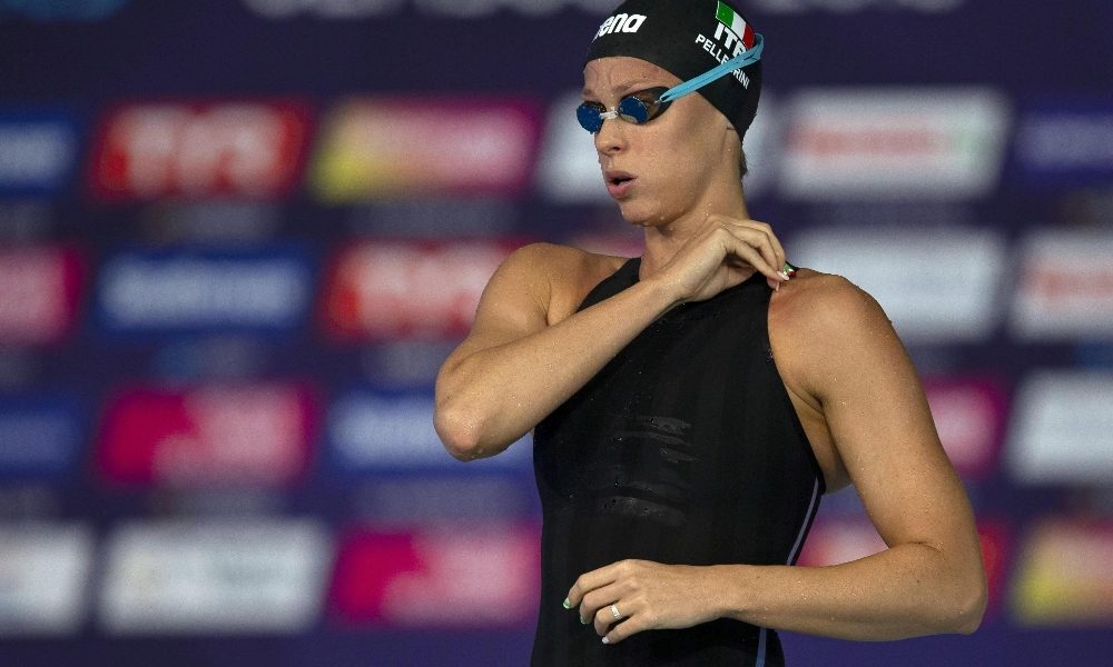 Nuoto: Europei 25m; Pellegrini in finale 100 stile