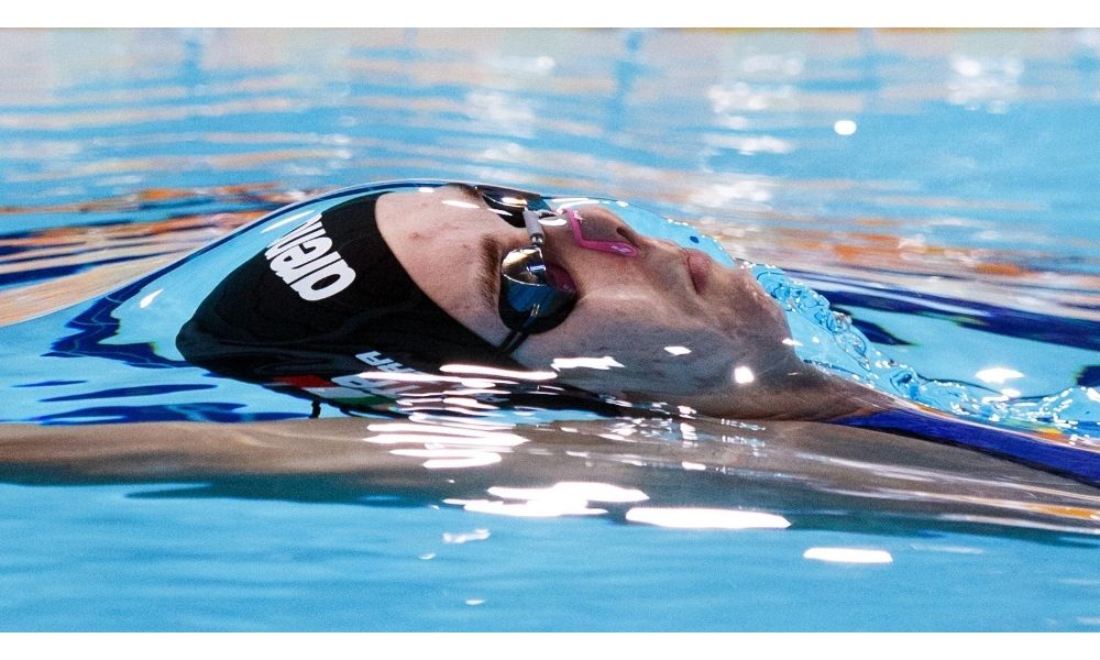 Nuoto: Europei 25m; oro Panziera nei 200 dorso