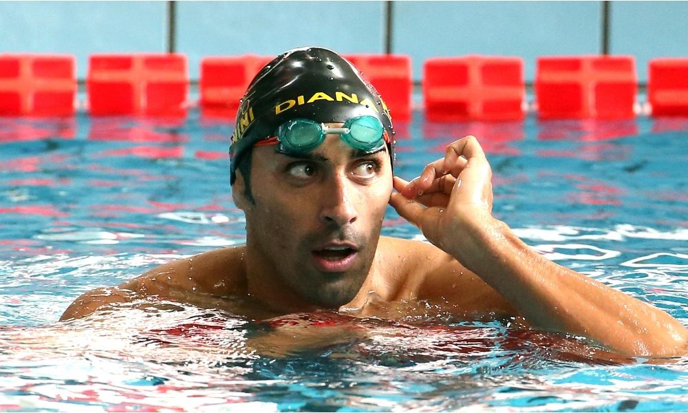 Nuoto: Magnini torna in acqua, obiettivo Tokyo