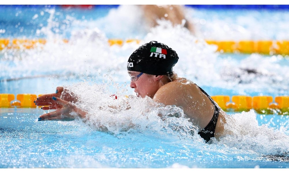 Nuoto: Pilato da record nei 100 rana, pass per Giochi Tokyo