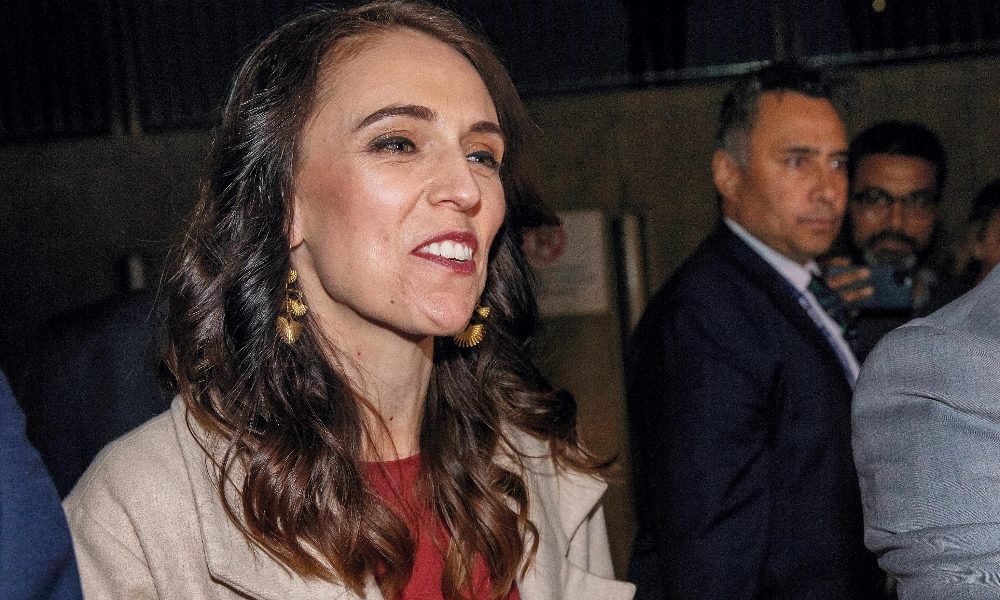 Nuova Zelanda: i laburisti di Ardern vincono le elezioni