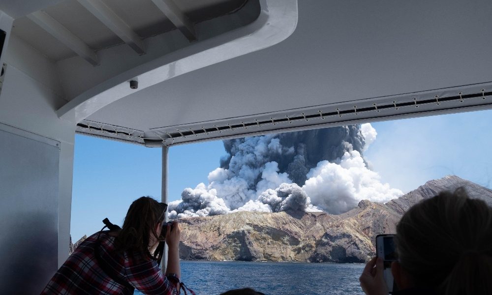 Nuova Zelanda:inchiesta su morte turisti