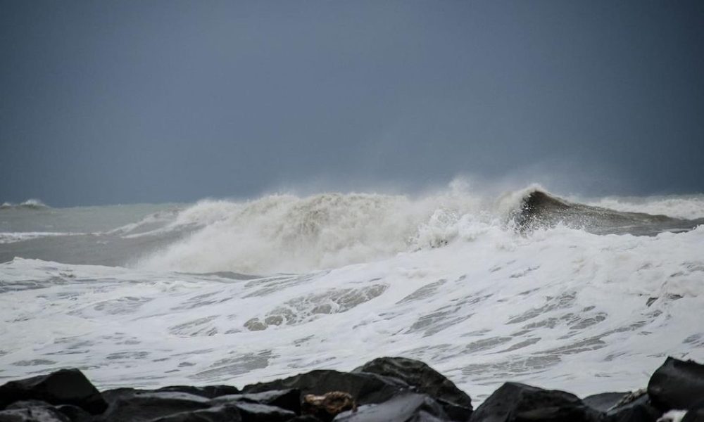 Nuova allerta meteo, ancora piogge e venti sull’Italia
