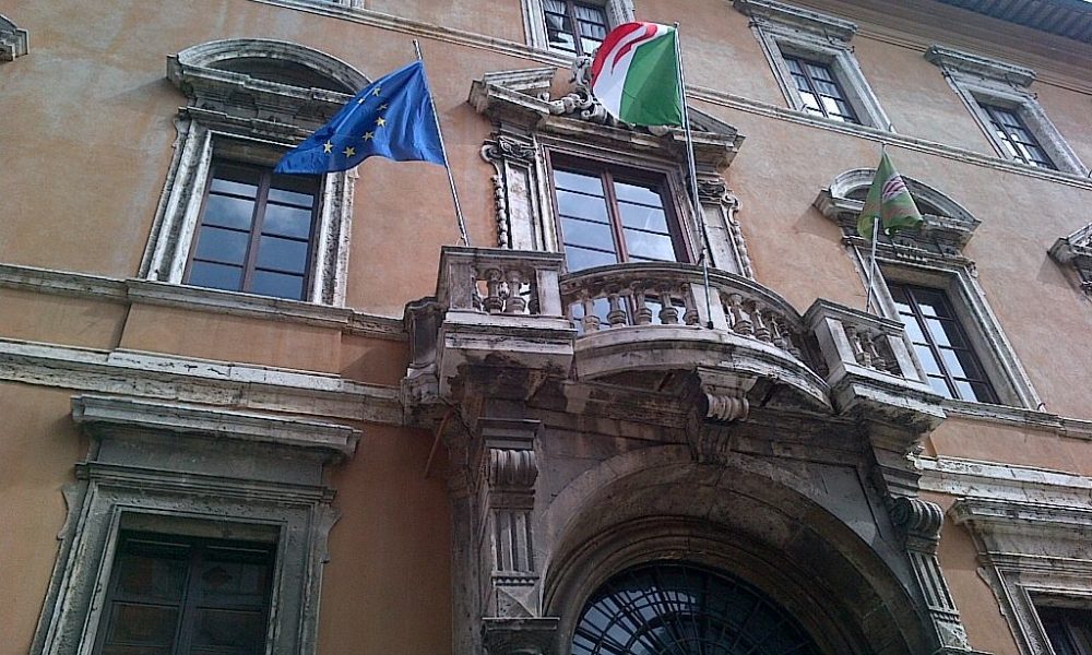 Nuova stretta Regione su sport contatto