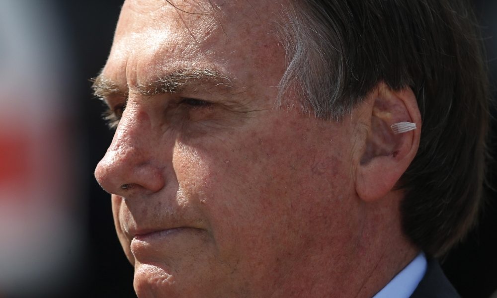Nuove critiche di Bolsonaro alla Cop25