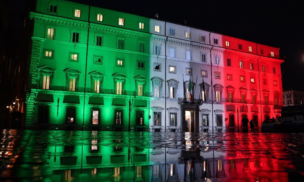 Nuovo vertice Governo su misure, si lavora a ordinanza