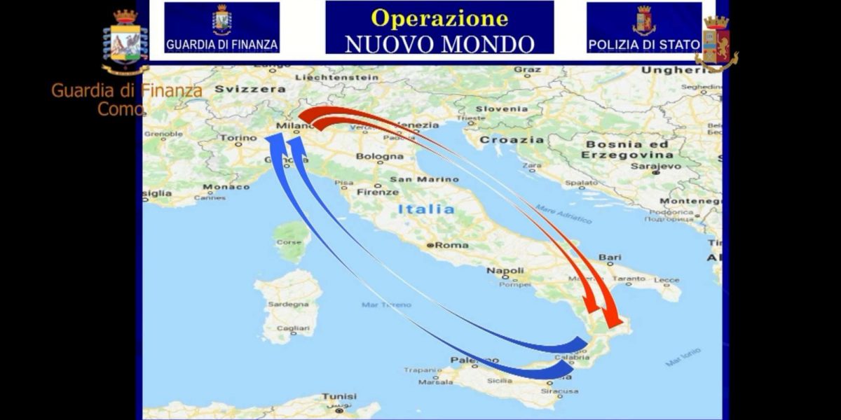Indagine “Nuovo Mondo”: iniziano venerdì gli interrogatori