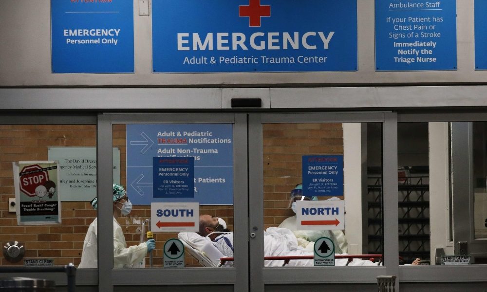 Ny, morti 3 bambini per rara infezione