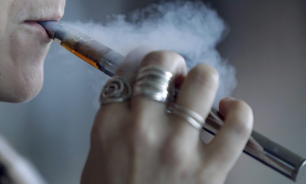 Ny vieta vendita ecigs aromatizzate