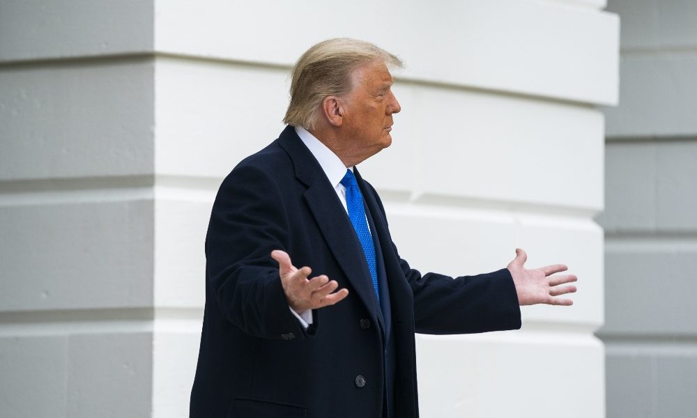 Nyt, Trump ottenne condono 270 mln debiti e non pagò tasse