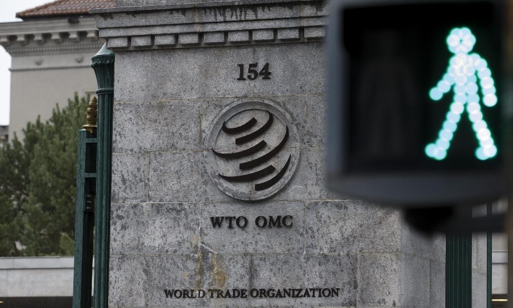 Nyt, Usa vogliono paralizzare Wto