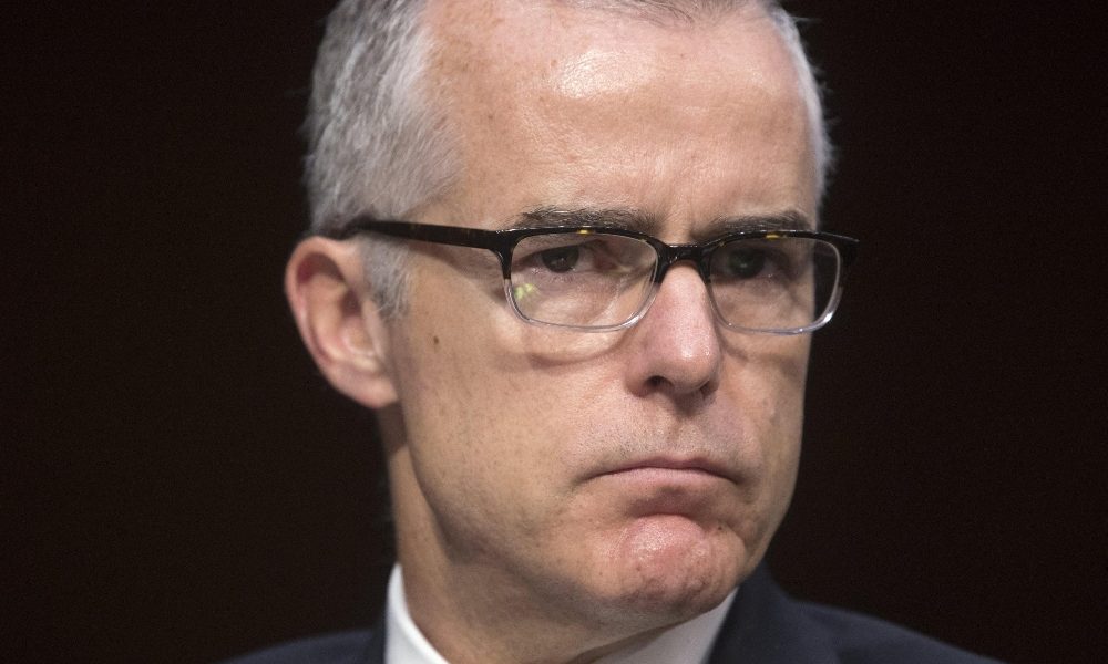 Nyt,ex numero 2 Fbi non sarà incriminato